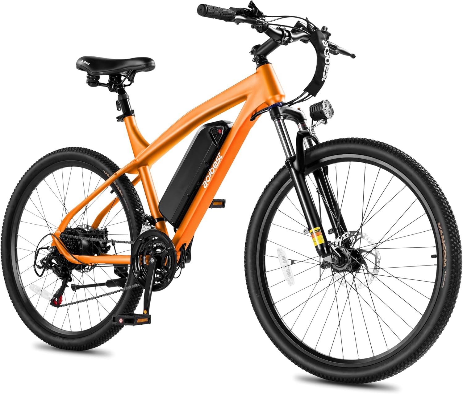 ACTBEST Race Electric Bike for Adults