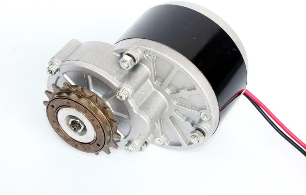 24V/36V 250W Electric Conversion Kit for Common Bike (Left Chain Drive) view 2