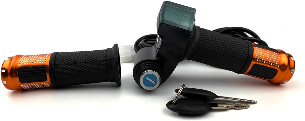 24V/36V 250W Electric Conversion Kit for Common Bike (Left Chain Drive) view 4