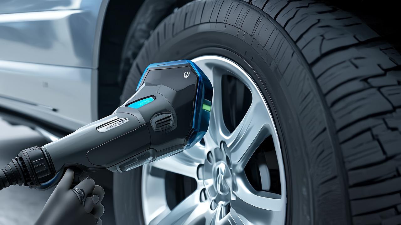 Best Tire Inflators for Electric Bikes and Ebikes: Keep Your Tires in Top Shape